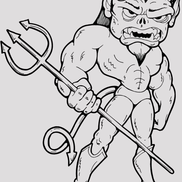 C_DEVIL Thumbnail
