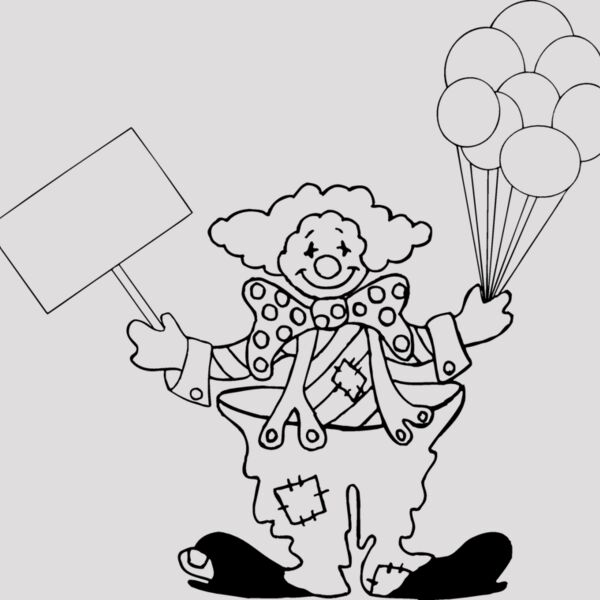 CLOWN001 Thumbnail
