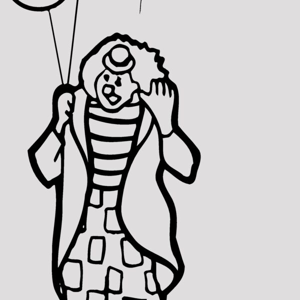 CLOWN003 Thumbnail