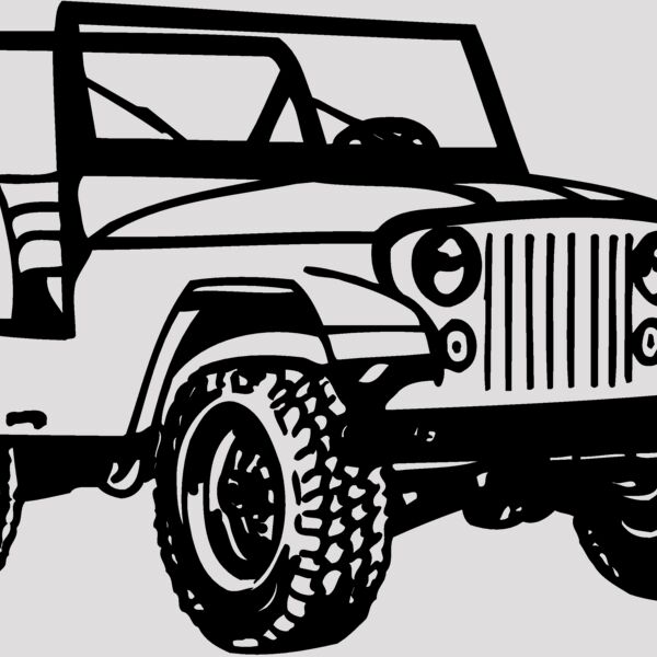 JEEP0005 Thumbnail