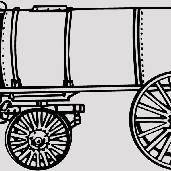 WAGON019 Thumbnail