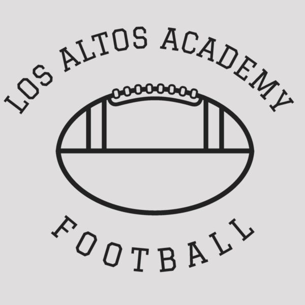 Football Template DNT002 BW Thumbnail