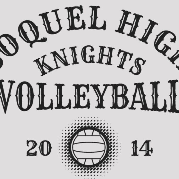 Volleyball Template DNT003 Thumbnail