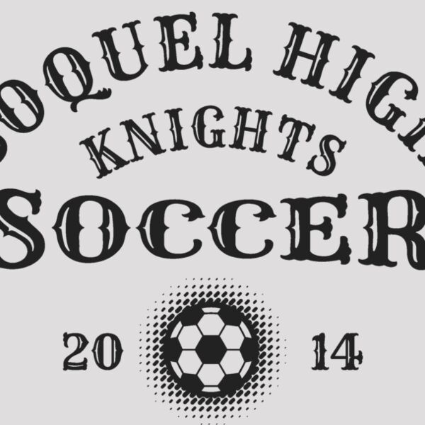 Soccer Template DNT003 Thumbnail