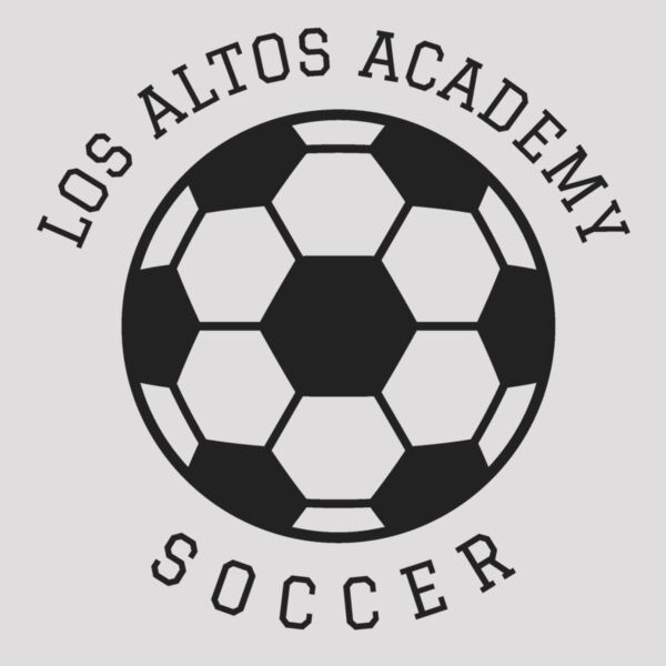 Soccer Template DNT002 BW Thumbnail