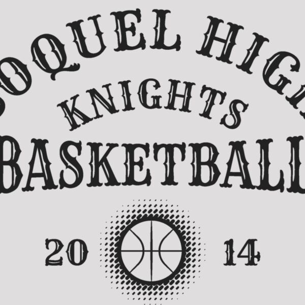 Basketball Template DNT003 Thumbnail