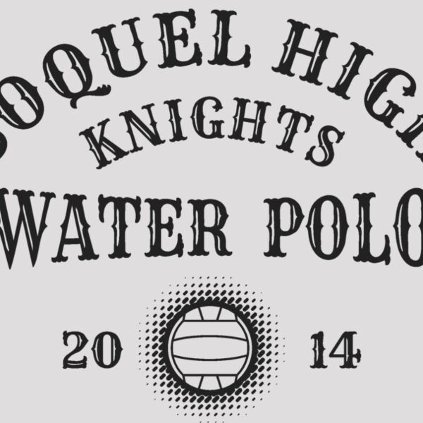 Water Polo Template DNT003 Thumbnail