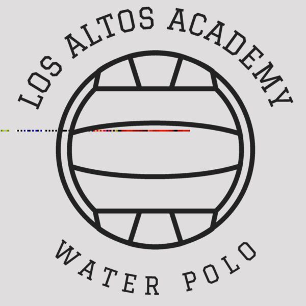 Water Polo Template DNT002 BW Thumbnail