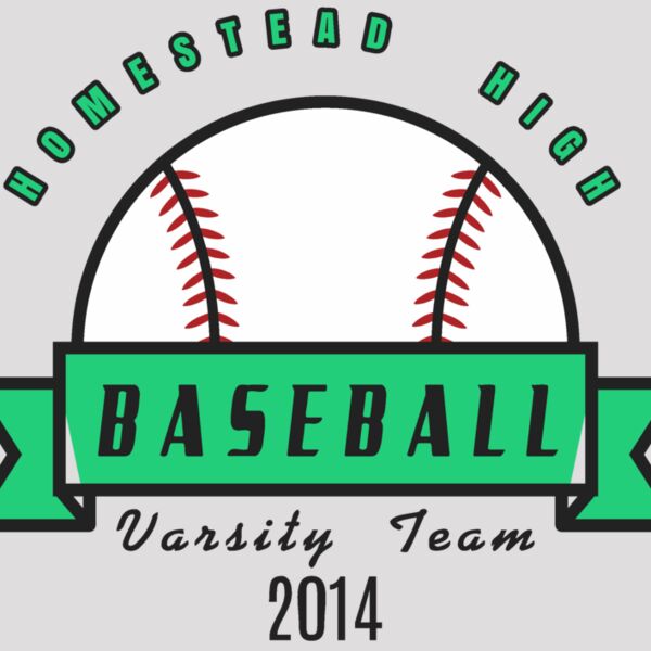 Baseball Template DNT001 Thumbnail