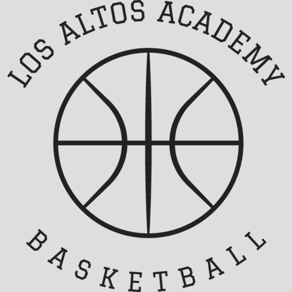 Basketball Template DNT002 BW Thumbnail