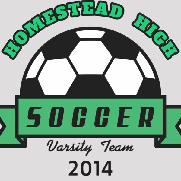 Soccer Template DNT001 Thumbnail