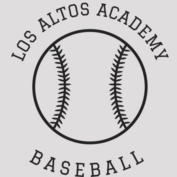 Baseball Template DNT002 BW Thumbnail