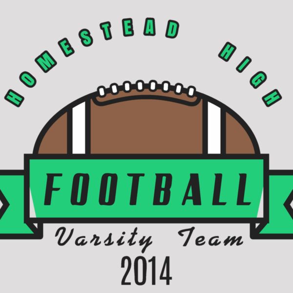 Football Template DNT001 Thumbnail