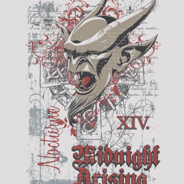 designious t shirt design 351 Thumbnail