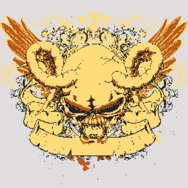 designious t shirt design 202 Thumbnail