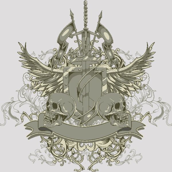 designious t shirt design 235 Thumbnail