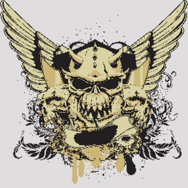 designious t shirt design 204 Thumbnail