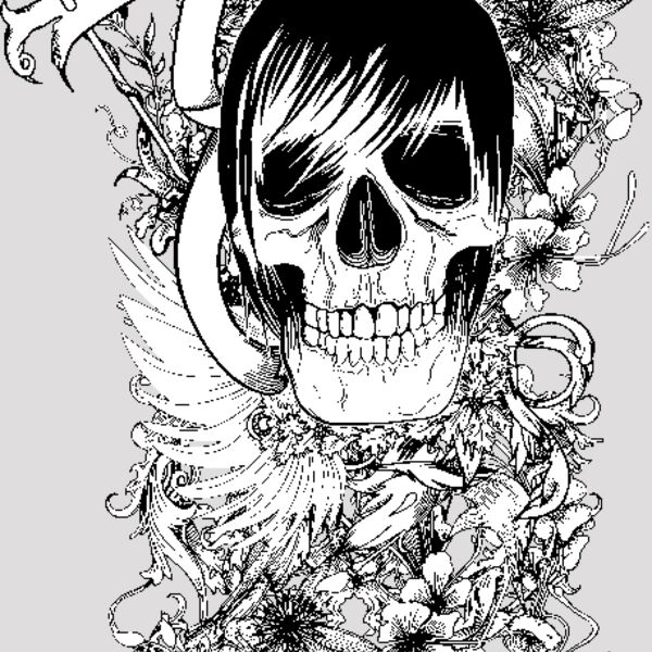 designious t shirt design 110 Thumbnail