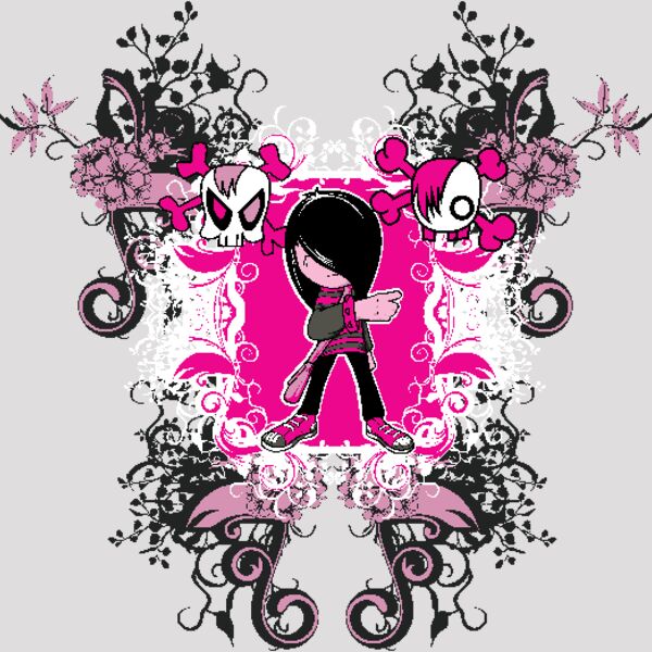 designious t shirt design 89 Thumbnail