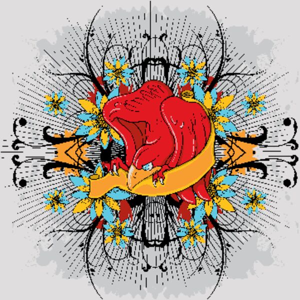 designious t shirt design 113 Thumbnail