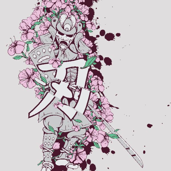 designious t shirt design 325 Thumbnail