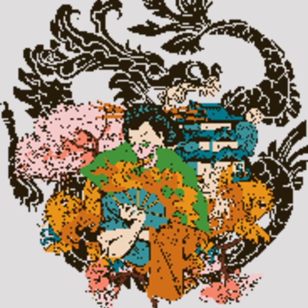 designious t shirt design 200 Thumbnail