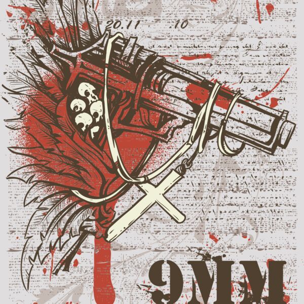 designious t shirt design 366 Thumbnail