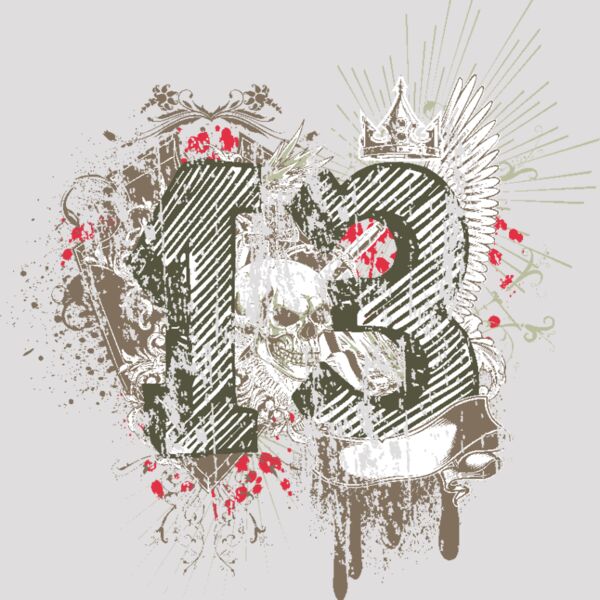 designious t shirt design 233 Thumbnail