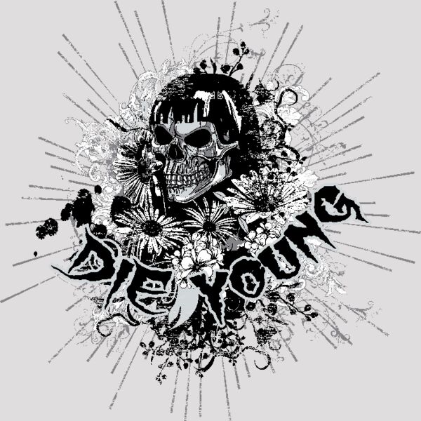 designious t shirt design 249 Thumbnail