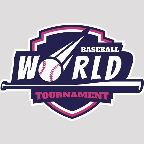 World Baseball Tournament logo 01 Thumbnail