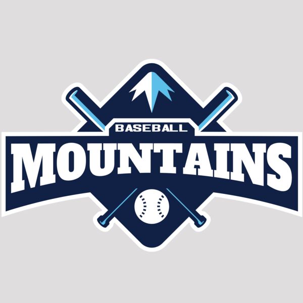 Mountains Baseball logo 01 Thumbnail