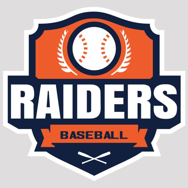 Raiders Baseball logo 01 Thumbnail