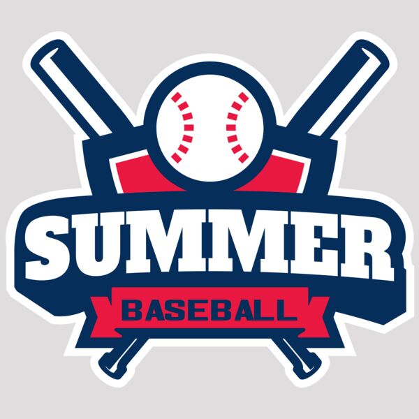 Summer Baseball logo 01 Thumbnail