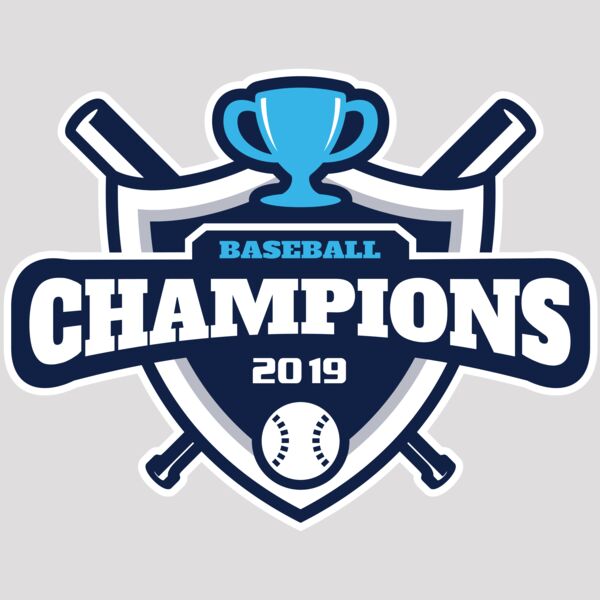 Champions Baseball logo 01 Thumbnail