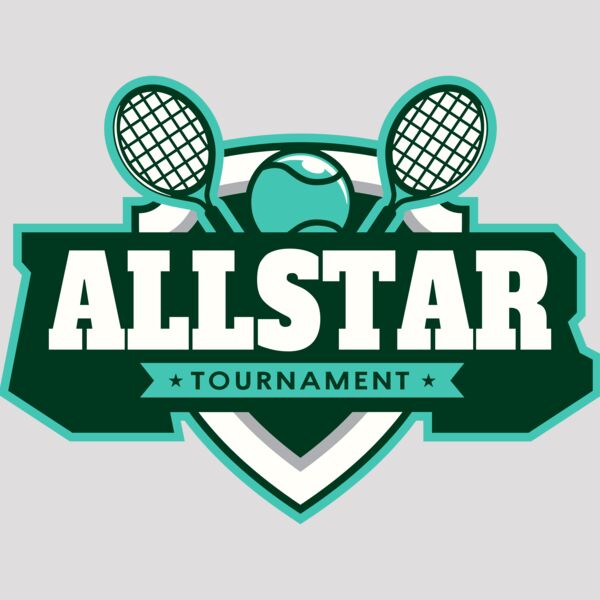 All star Tournament logo 01 Thumbnail