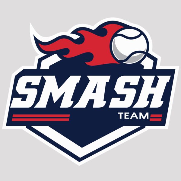 Smash Tennis Team logo 01 Thumbnail