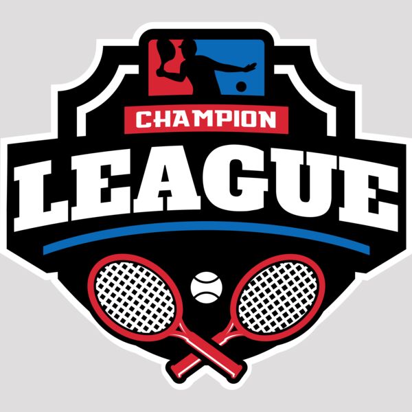 League Champion logo 01 Thumbnail