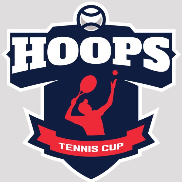  Hoops Club logo 01 Thumbnail