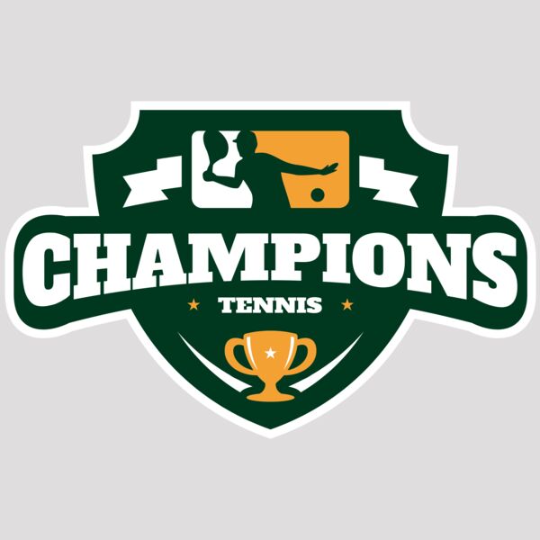 Champions Tennis logo 01 Thumbnail