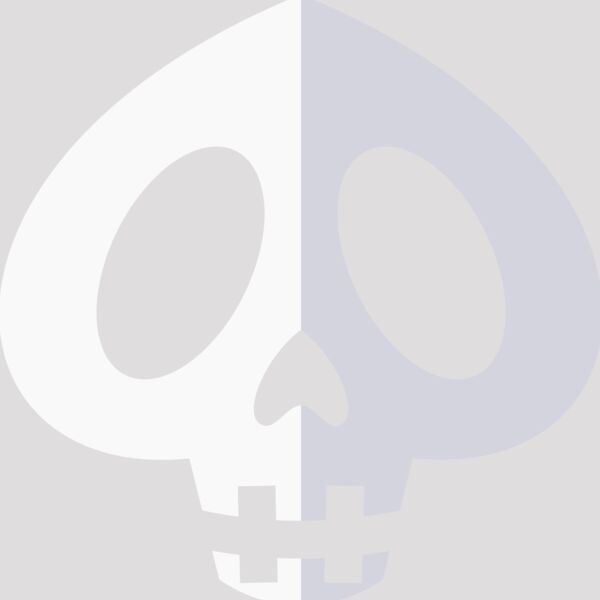 Elements Skulls logo template 16 Thumbnail