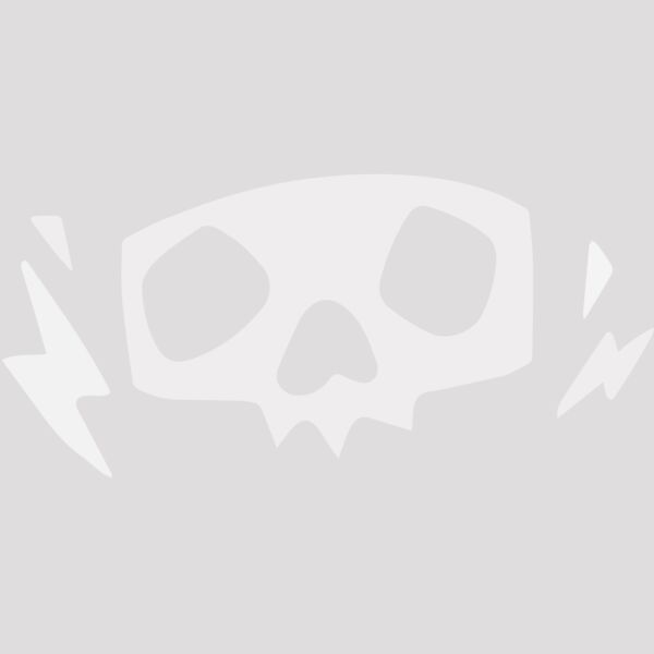 Elements Skulls logo template 43 Thumbnail