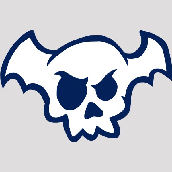 Elements Skulls logo template 49 Thumbnail