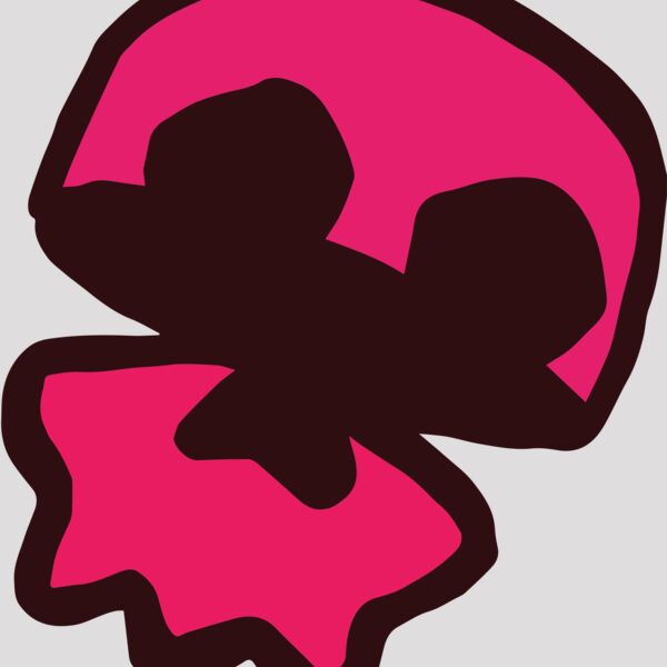 Elements Skulls logo template 64 Thumbnail