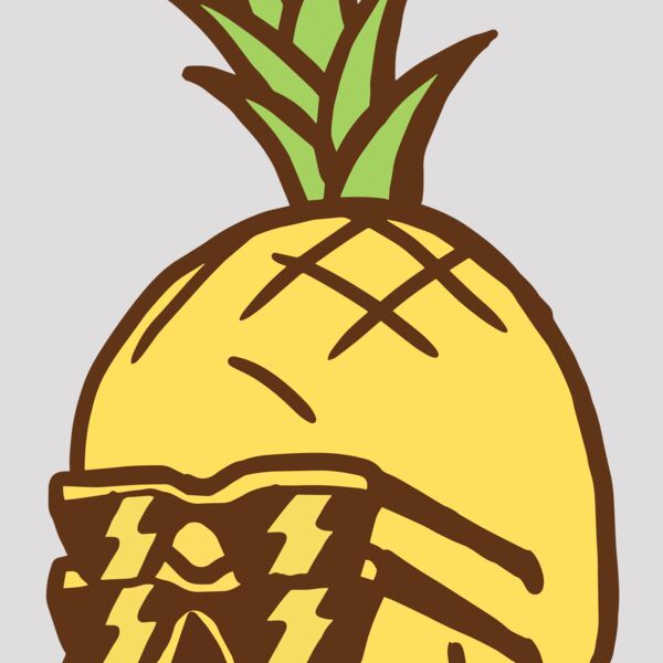 Elements Skulls logo template 73 Thumbnail