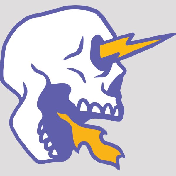 Elements Skulls logo template 94 Thumbnail