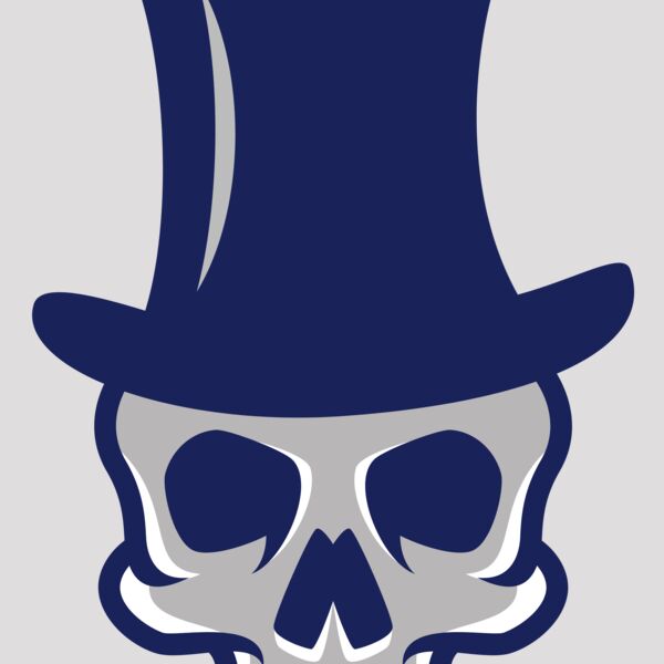 Elements Skulls logo template 102 Thumbnail