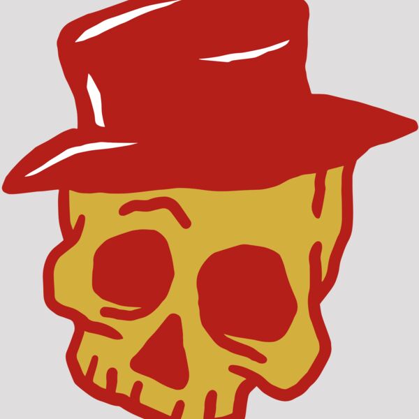 Elements Skulls logo template 132 Thumbnail