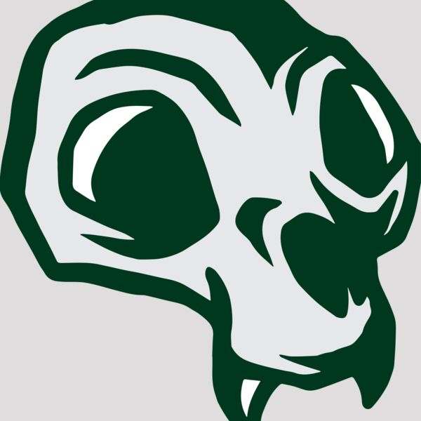 Elements Skulls logo template 144 Thumbnail