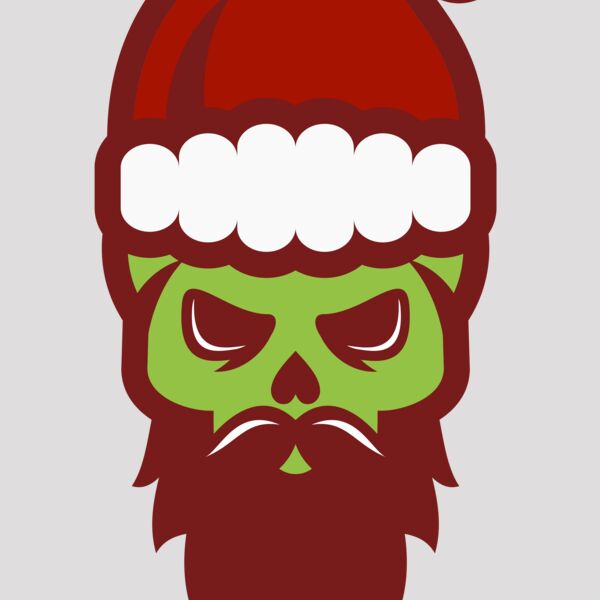 Elements Skulls logo template 145 Thumbnail