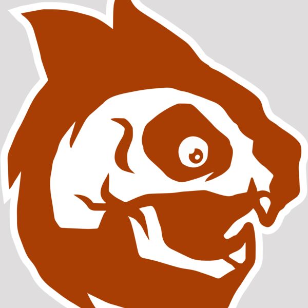 Elements Skulls logo template 156 Thumbnail